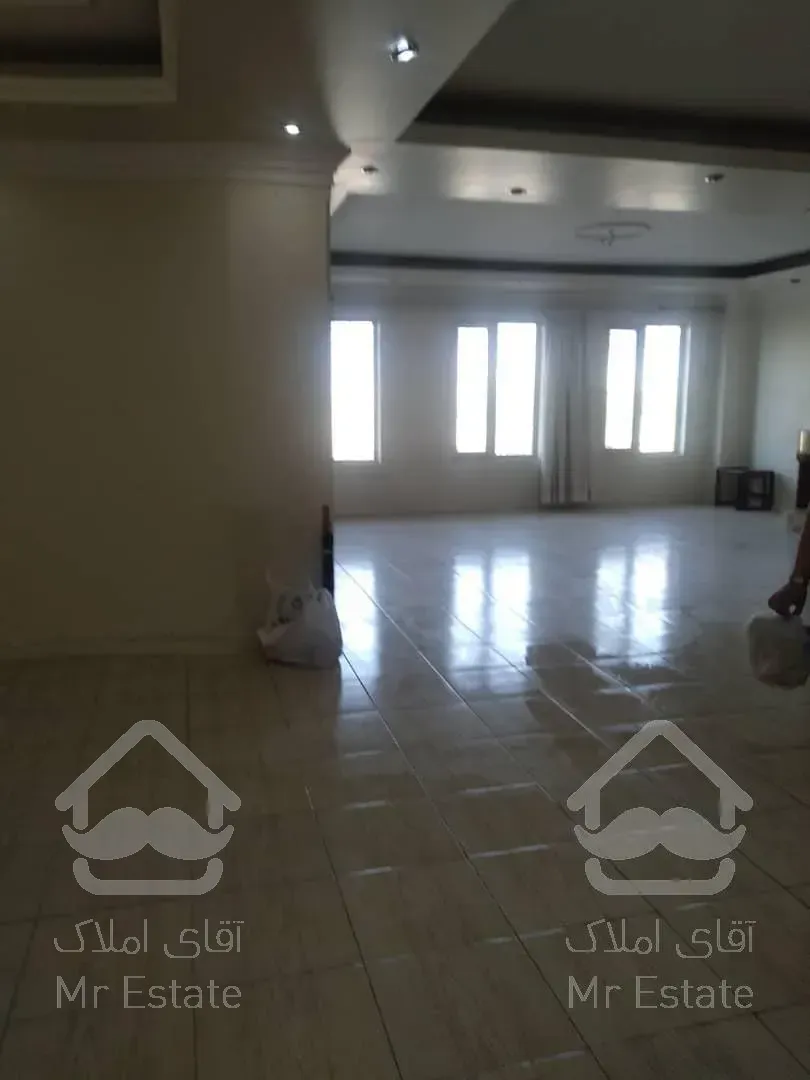 فروش آپارتمان ۱۶۰ متر / فول امکانات/ مهر شهر کرج