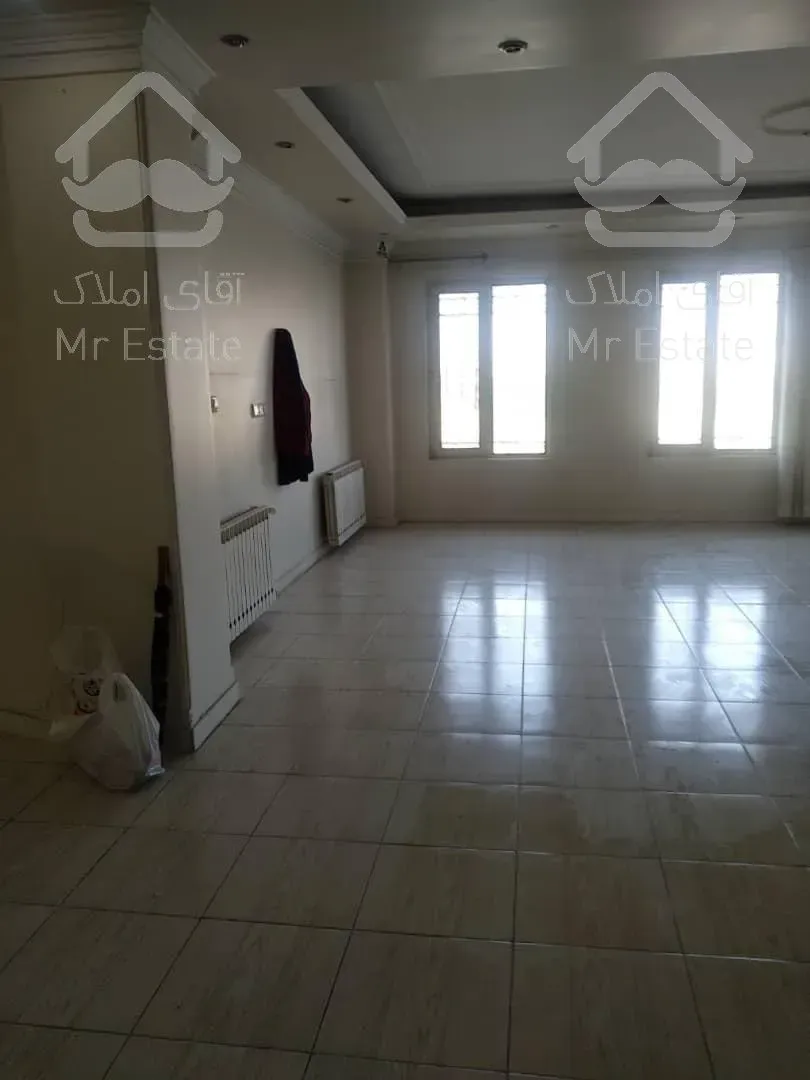 فروش آپارتمان ۱۶۰ متر / فول امکانات/ مهر شهر کرج