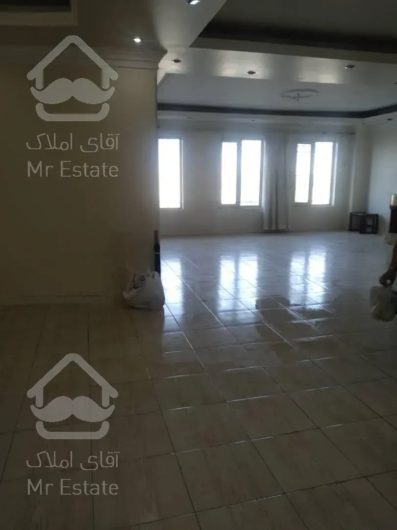 فروش آپارتمان ۱۶۰ متر / فول امکانات/ مهر شهر کرج