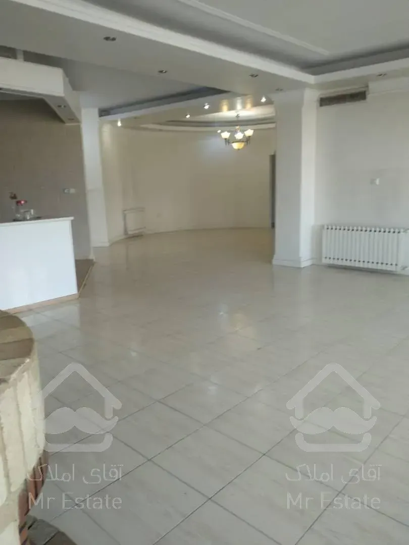 فروش آپارتمان ۱۶۰ متر / فول امکانات/ مهر شهر کرج