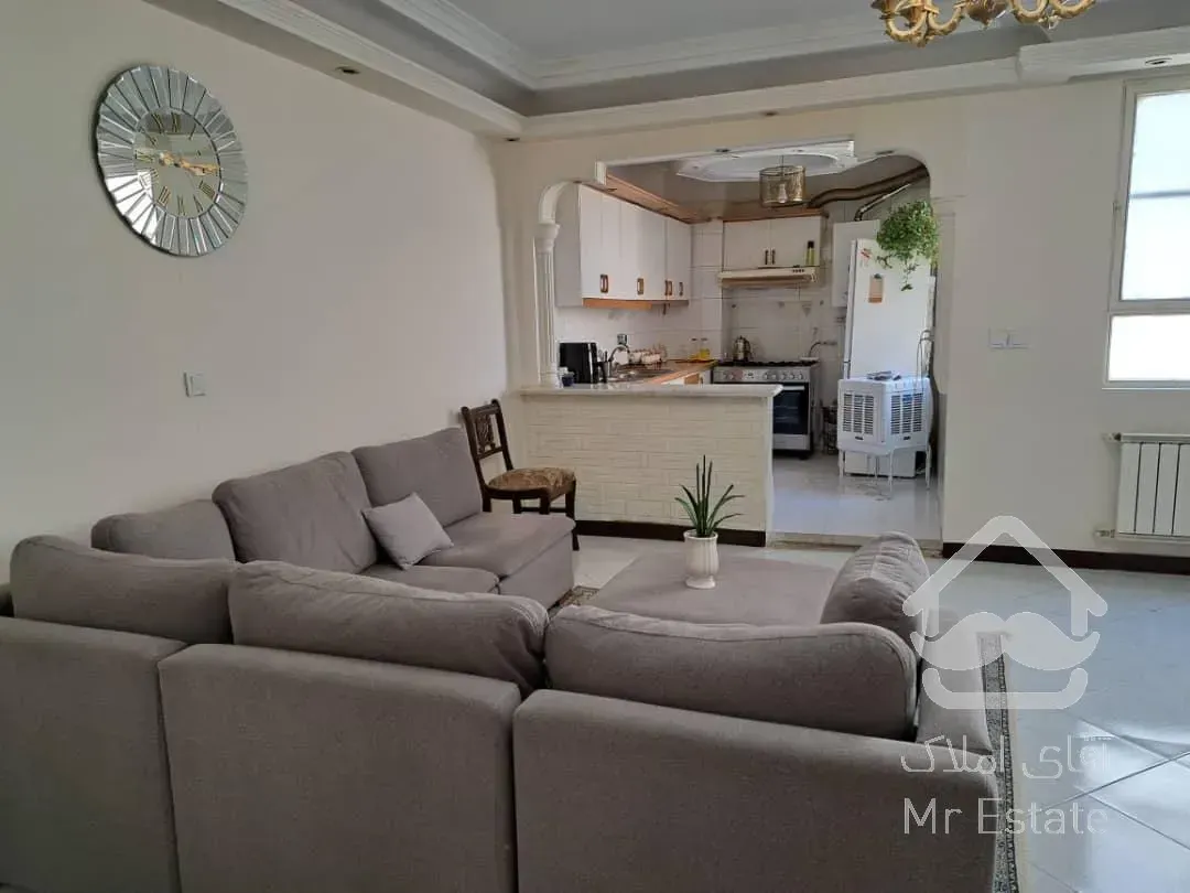 فروش آپارتمان ۷۹متر / ۲ خواب/ فول امکانات/ هفت تیر