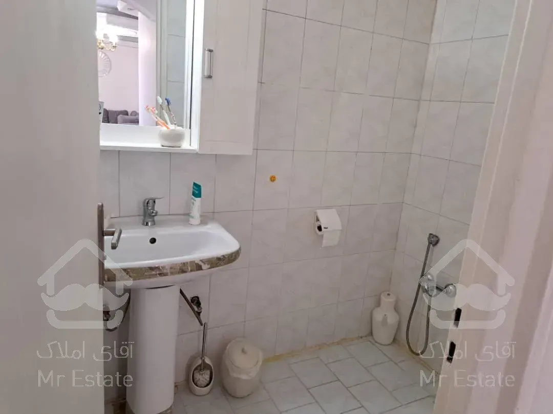 فروش آپارتمان ۷۹متر / ۲ خواب/ فول امکانات/ هفت تیر