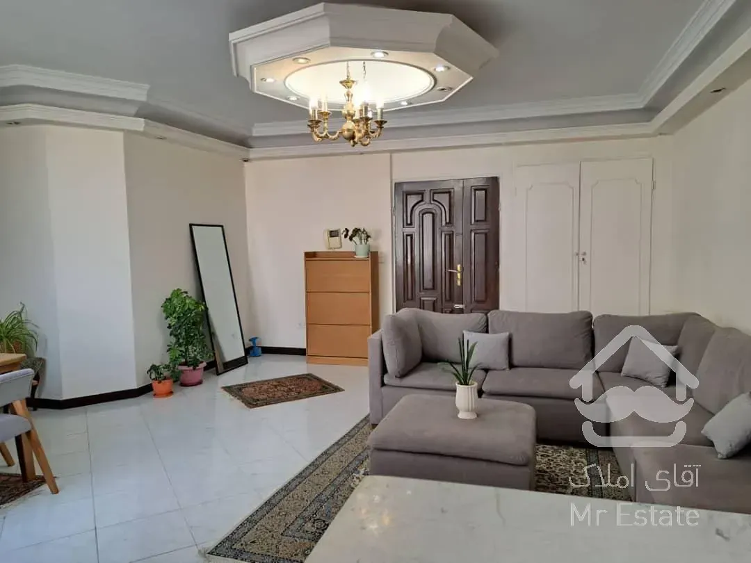 فروش آپارتمان ۷۹متر / ۲ خواب/ فول امکانات/ هفت تیر