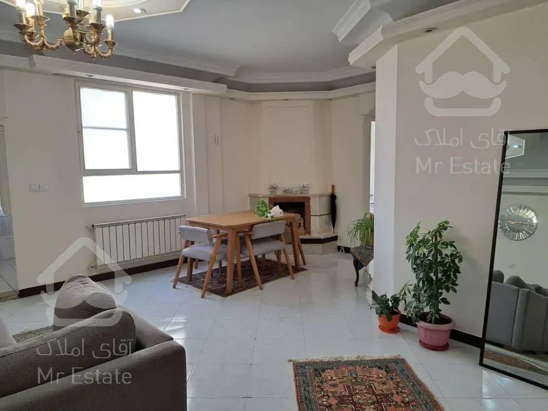 فروش آپارتمان ۷۹متر / ۲ خواب/ فول امکانات/ هفت تیر