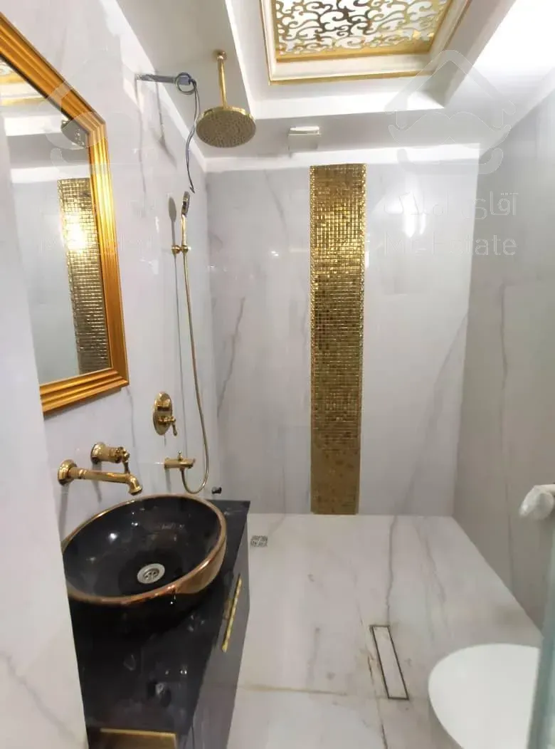 آپارتمان مجلل ۱۵۰ متری