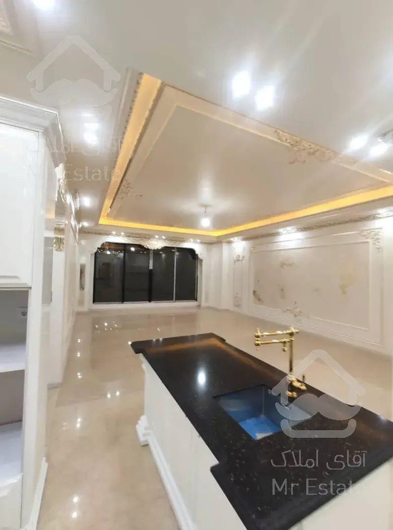 آپارتمان مجلل ۱۵۰ متری