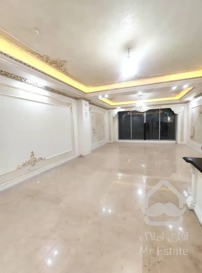 آپارتمان مجلل ۱۵۰ متری