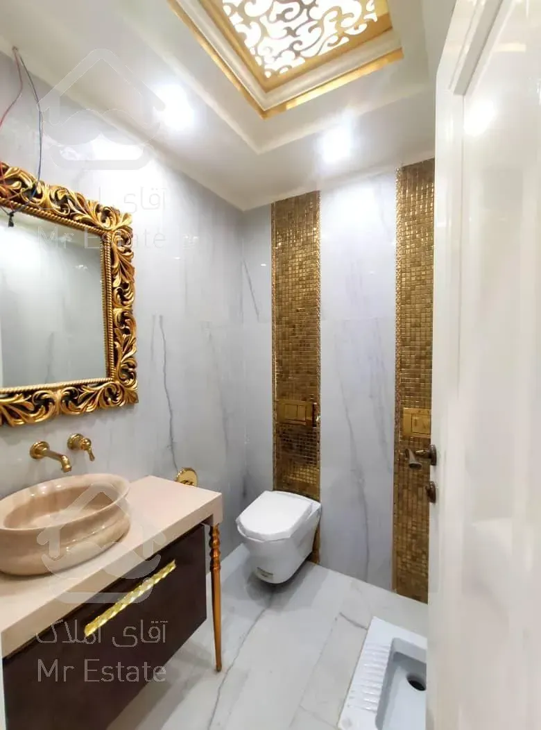 آپارتمان مجلل ۱۵۰ متری