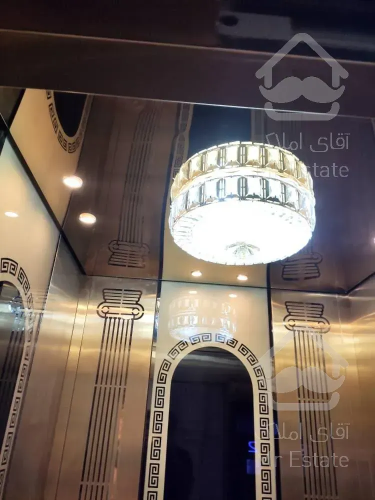 آپارتمان مجلل ۱۵۰ متری