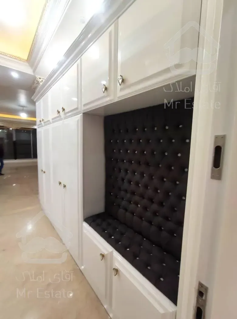 آپارتمان مجلل ۱۵۰ متری