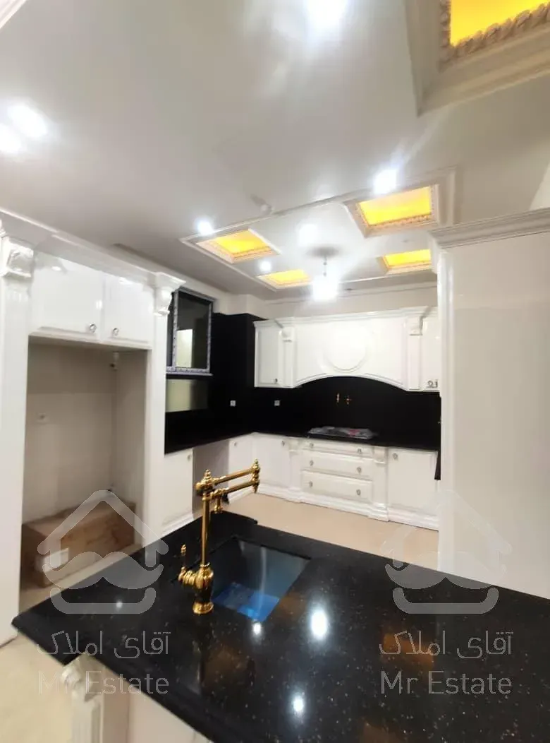 آپارتمان مجلل ۱۵۰ متری