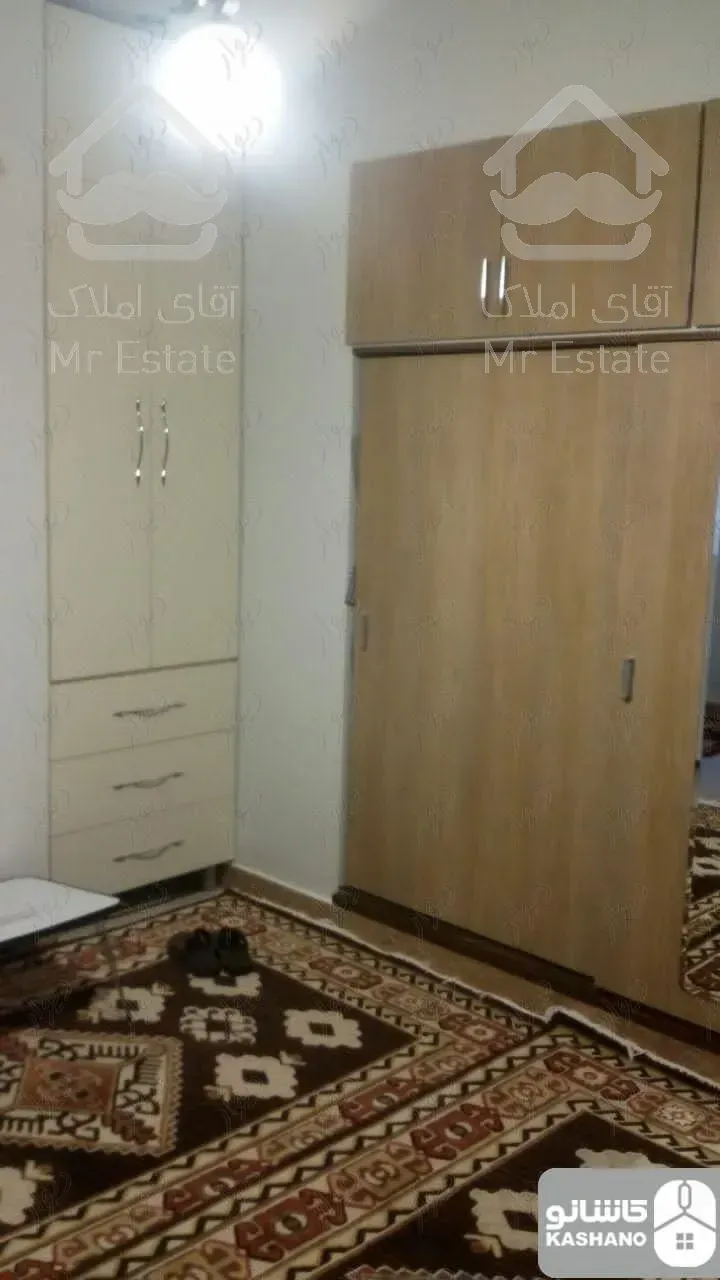 فروش آپارتمان ۸۲متری فول امکانات