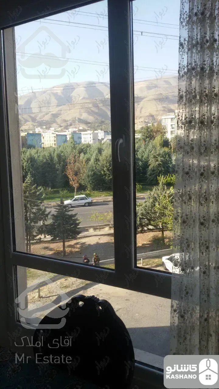 فروش آپارتمان ۸۲متری فول امکانات