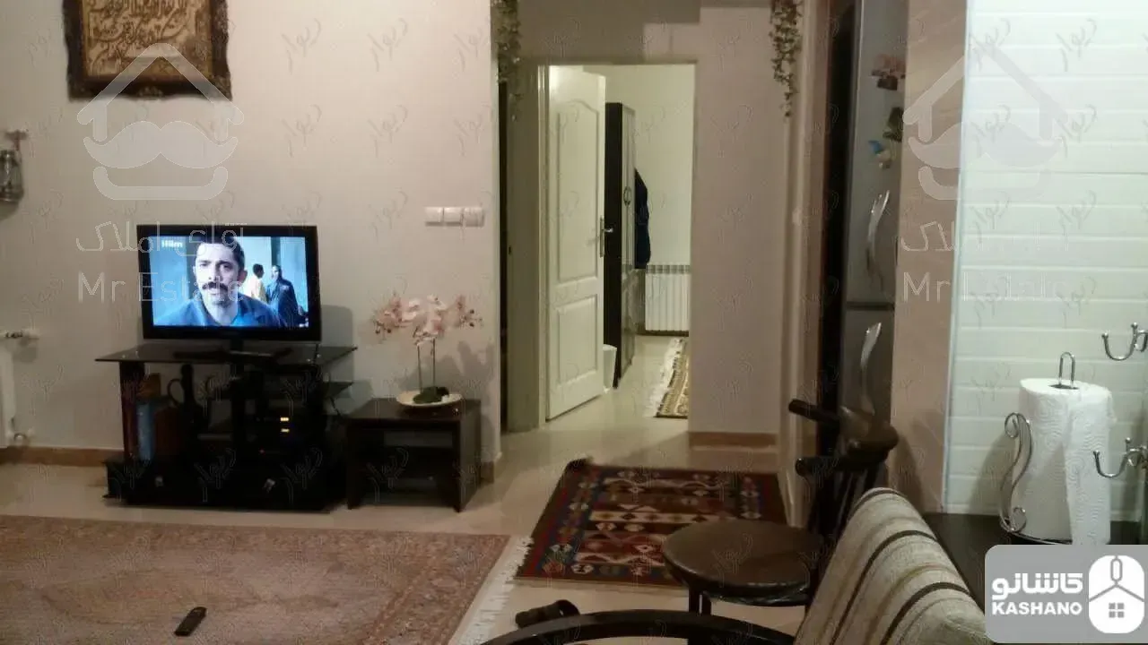 فروش آپارتمان ۸۲متری فول امکانات