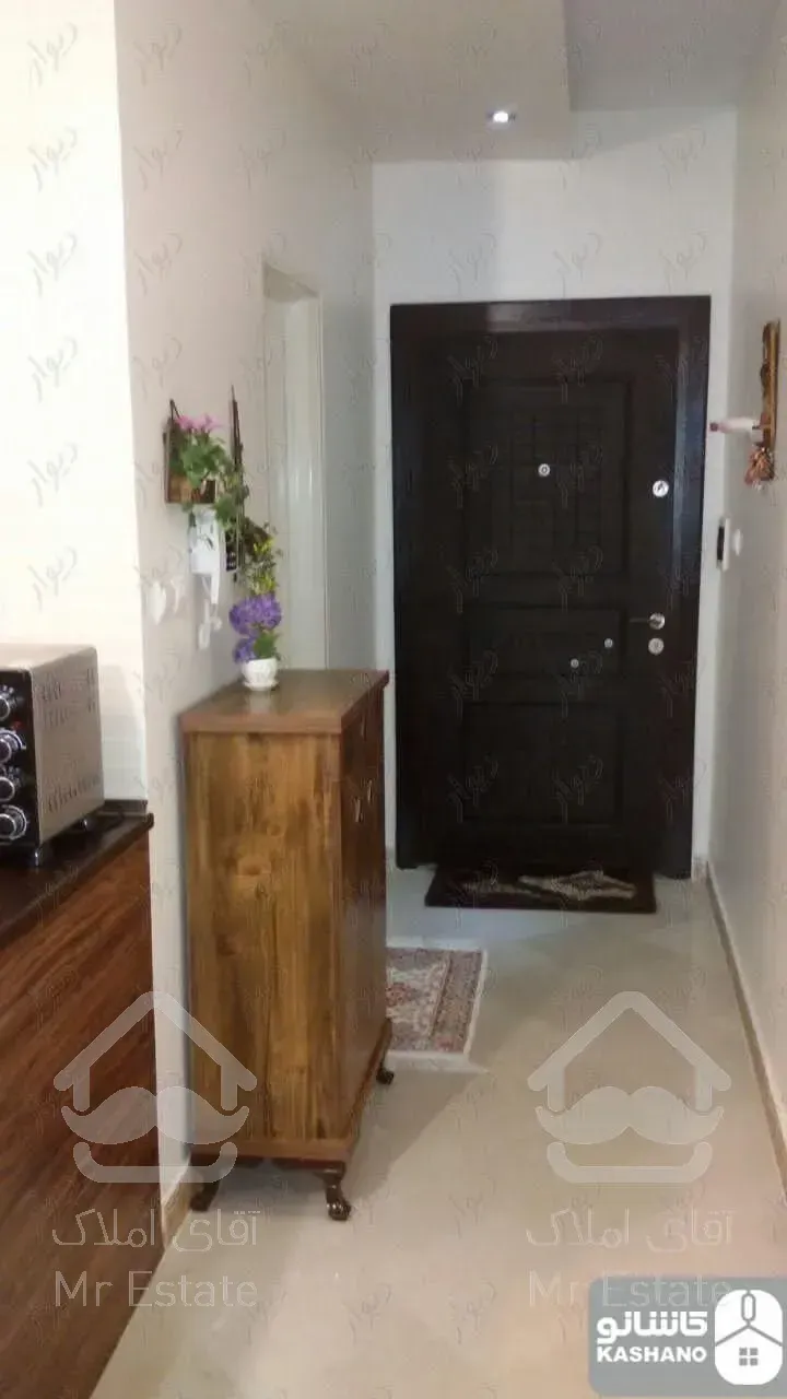 فروش آپارتمان ۸۲متری فول امکانات