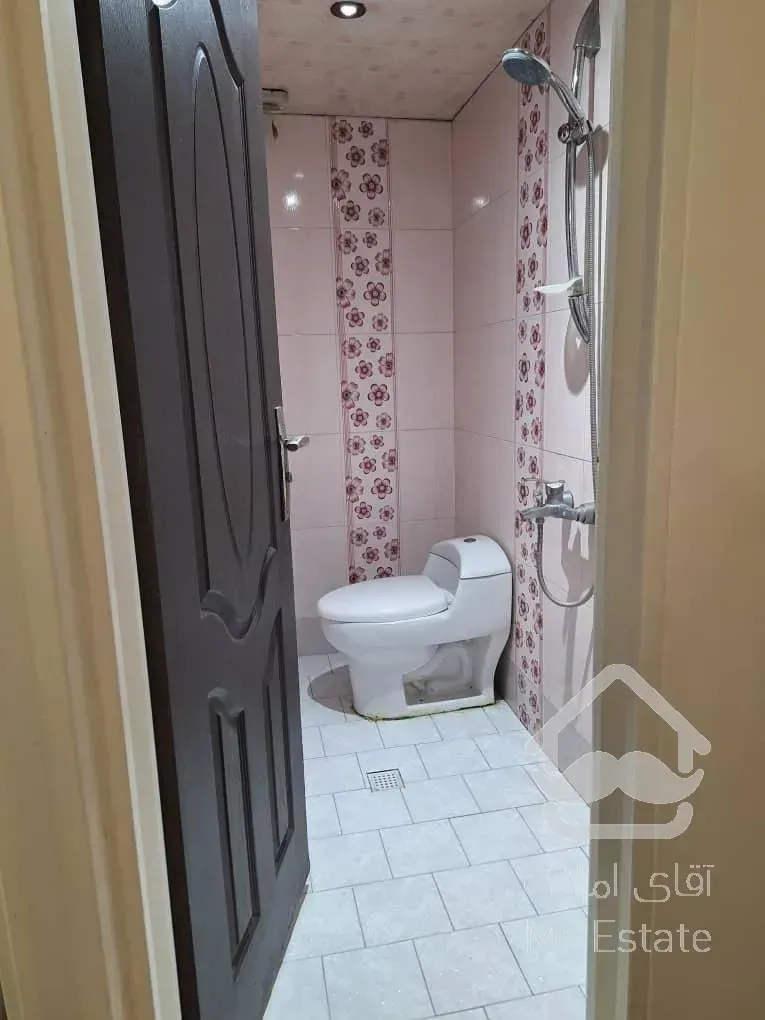 ۶۸متر پارکینگ دوخواب