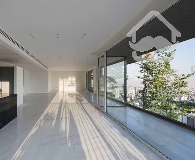 فروش ۳۰۰ متر در نیاوران برج پرسیکا