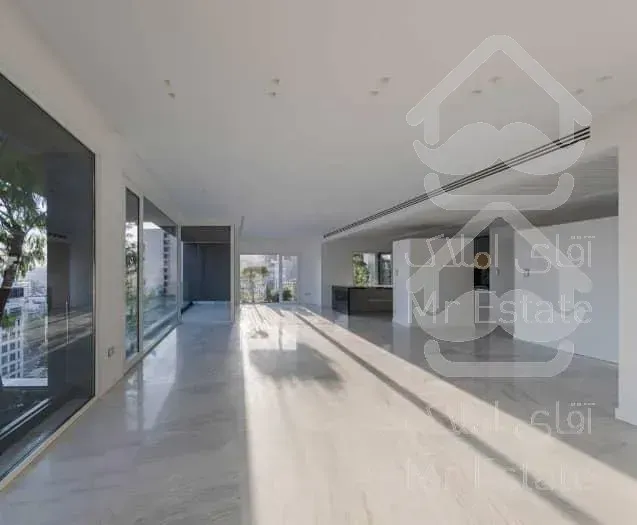 فروش ۳۰۰ متر در نیاوران برج پرسیکا