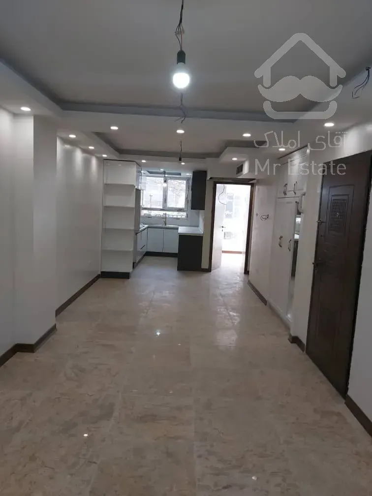 فروش 62 متری ازگل