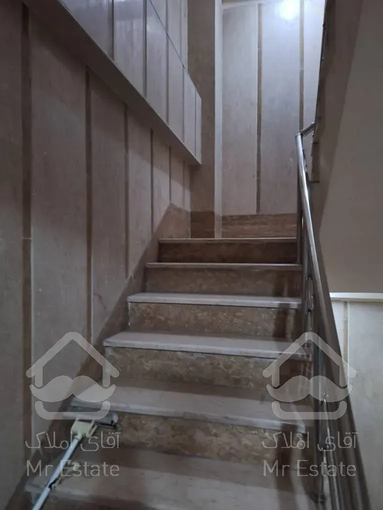 ۶۸متر پارکینگ دوخواب