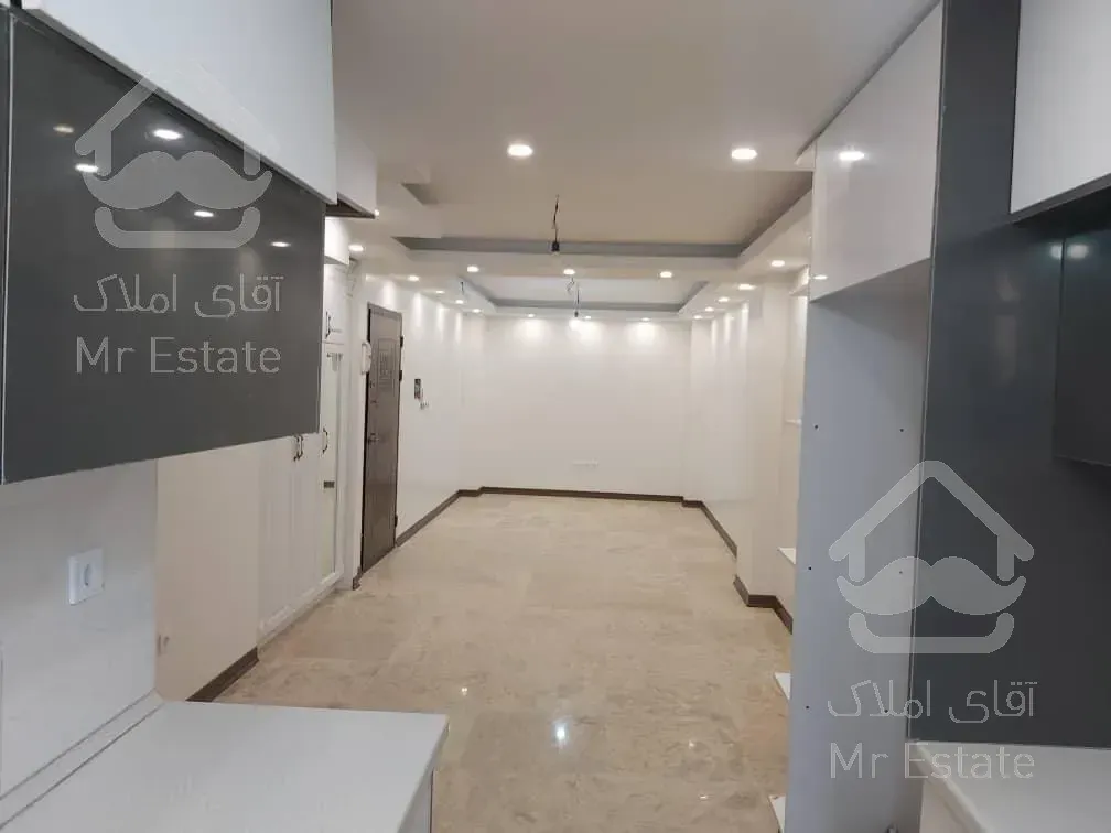 اجاره 65 متری در اختیاریه - دیباجی