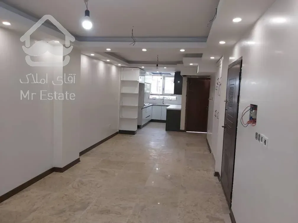 اجاره 65 متری در اختیاریه - دیباجی