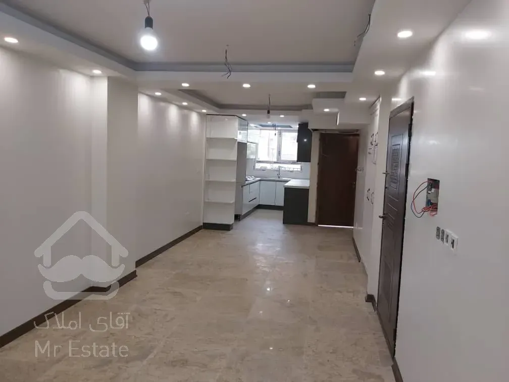 فروش 91 متری مدنی