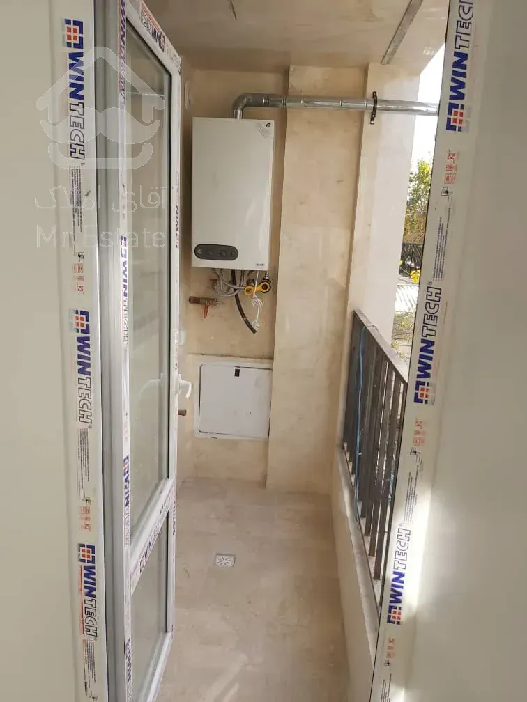 فروش 62 متری ازگل