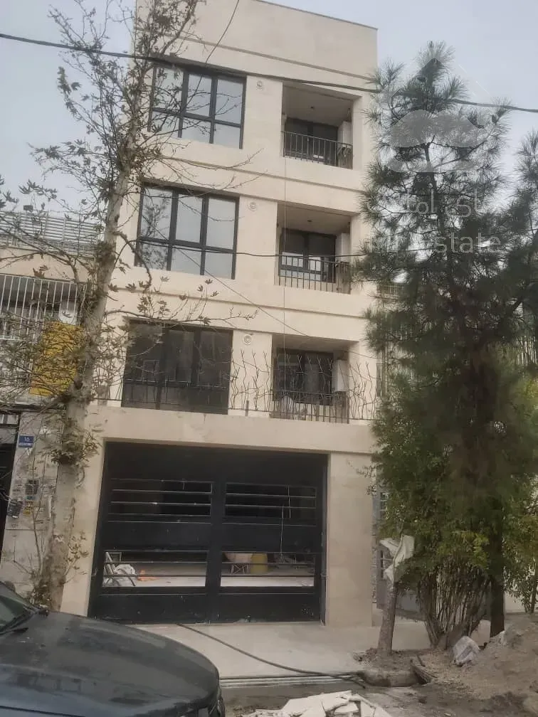 فروش 155 متری پاسداران