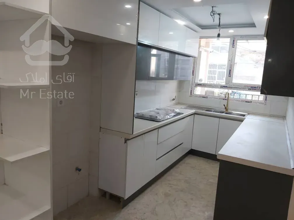 فروش 91 متری مدنی