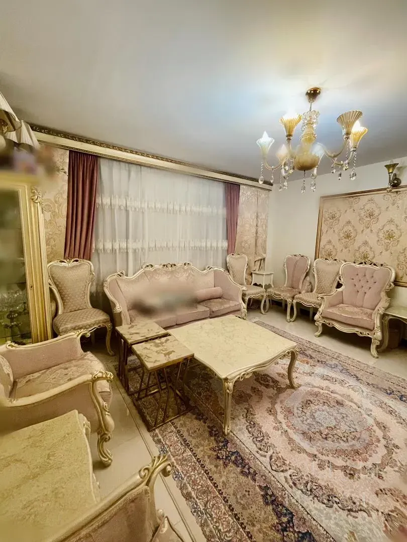 فروش 155 متری پاسداران