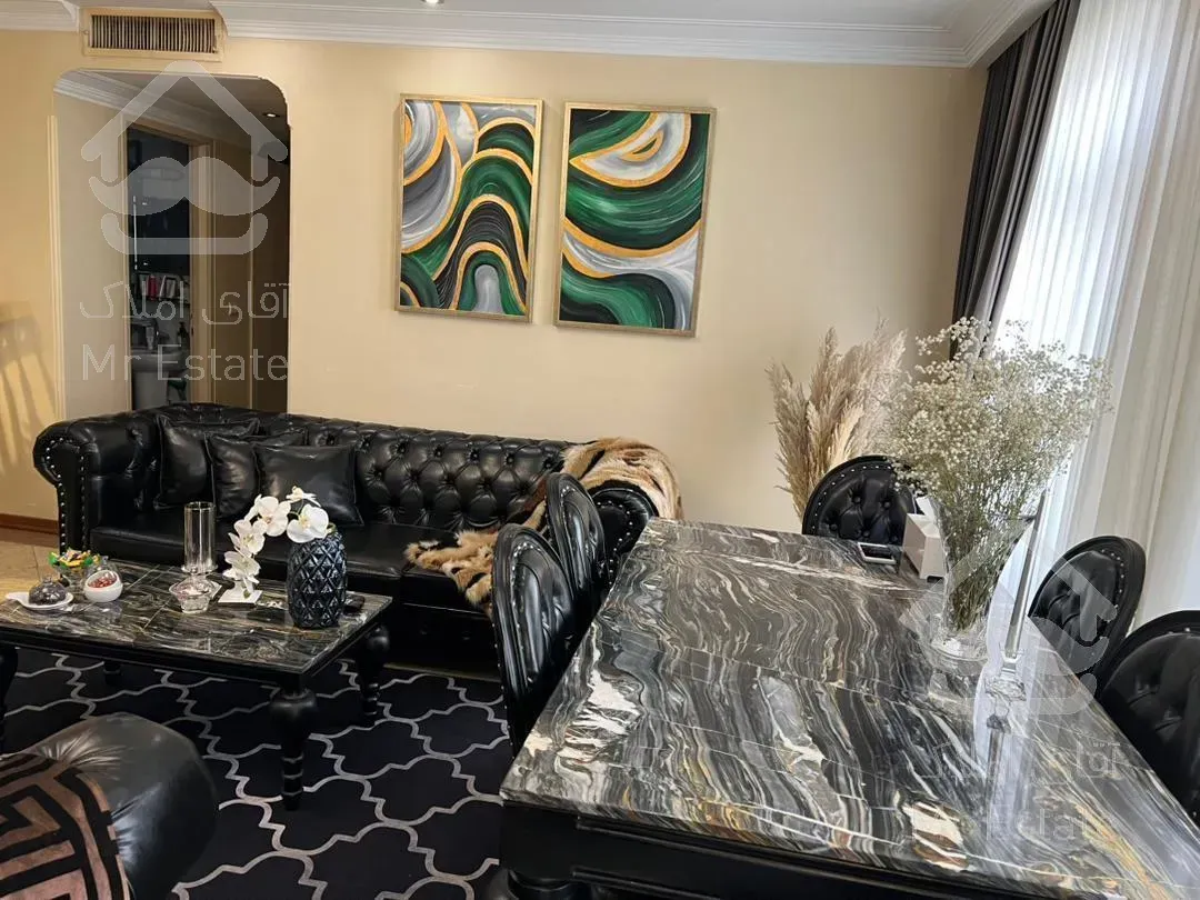 فروش آپارتمان ۷۵متر/۲خواب/سازمان آب