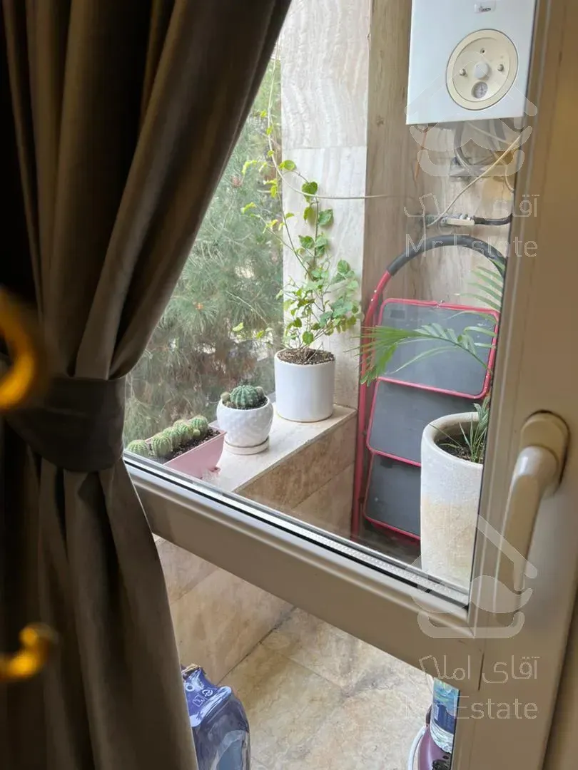 فروش آپارتمان ۷۵متر/۲خواب/سازمان آب