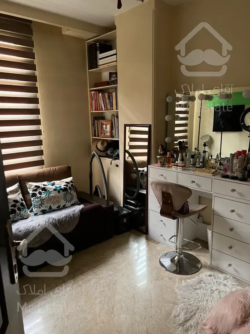 فروش آپارتمان ۷۵متر/۲خواب/سازمان آب