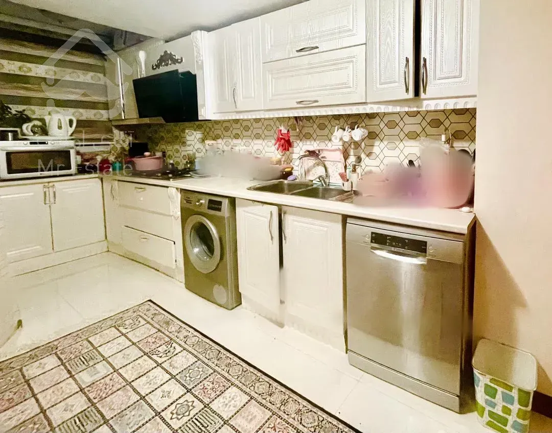 اجاره 117 متری جهانتاب