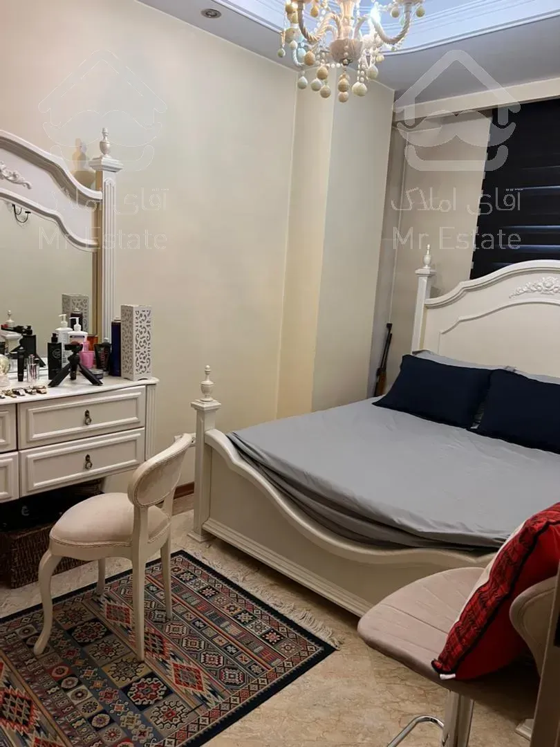 فروش آپارتمان ۷۵متر/۲خواب/سازمان آب