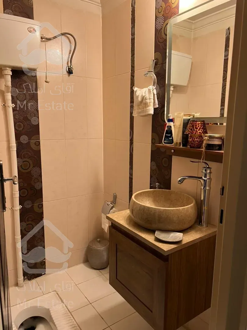 فروش آپارتمان ۷۵متر/۲خواب/سازمان آب