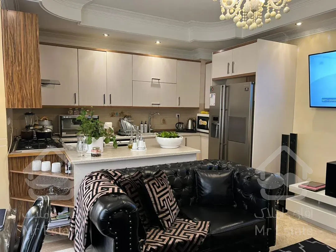 فروش آپارتمان ۷۵متر/۲خواب/سازمان آب