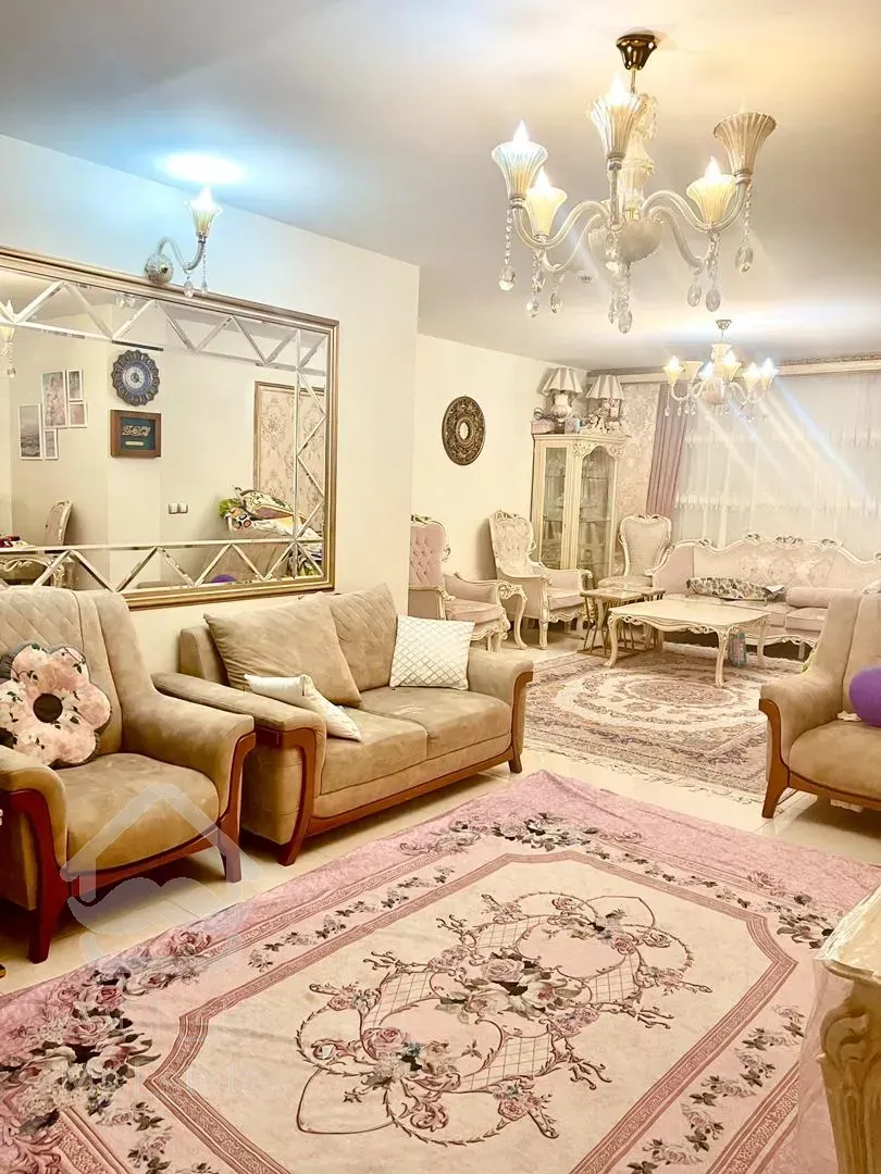 فروش 110 متری قلهک