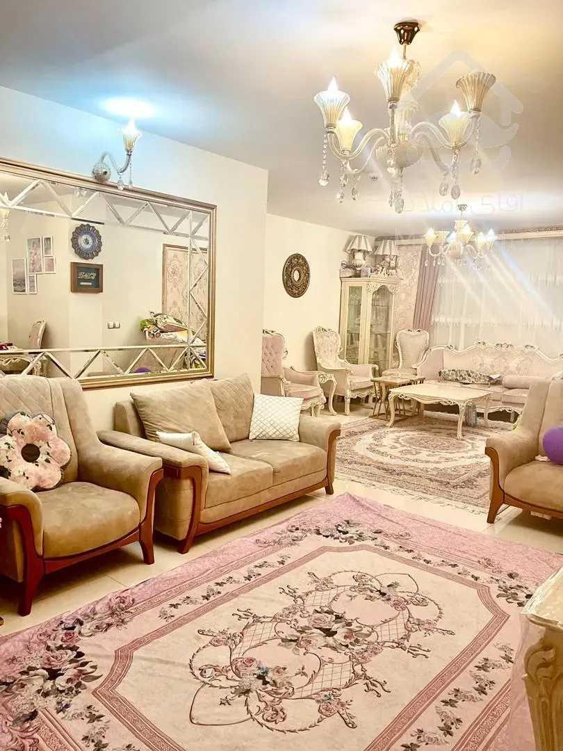 فروش 85 متری منظریه