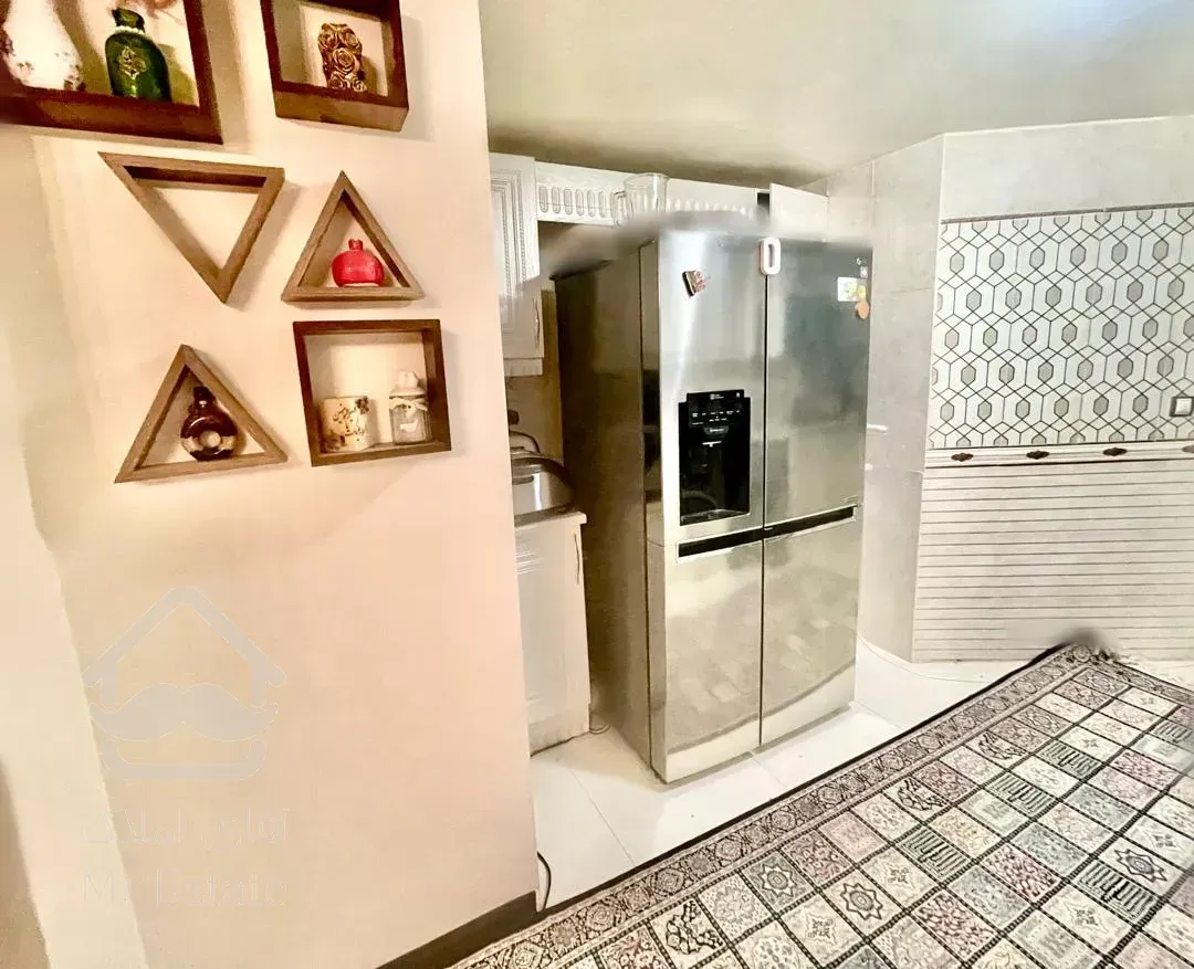 فروش 110 متری قلهک