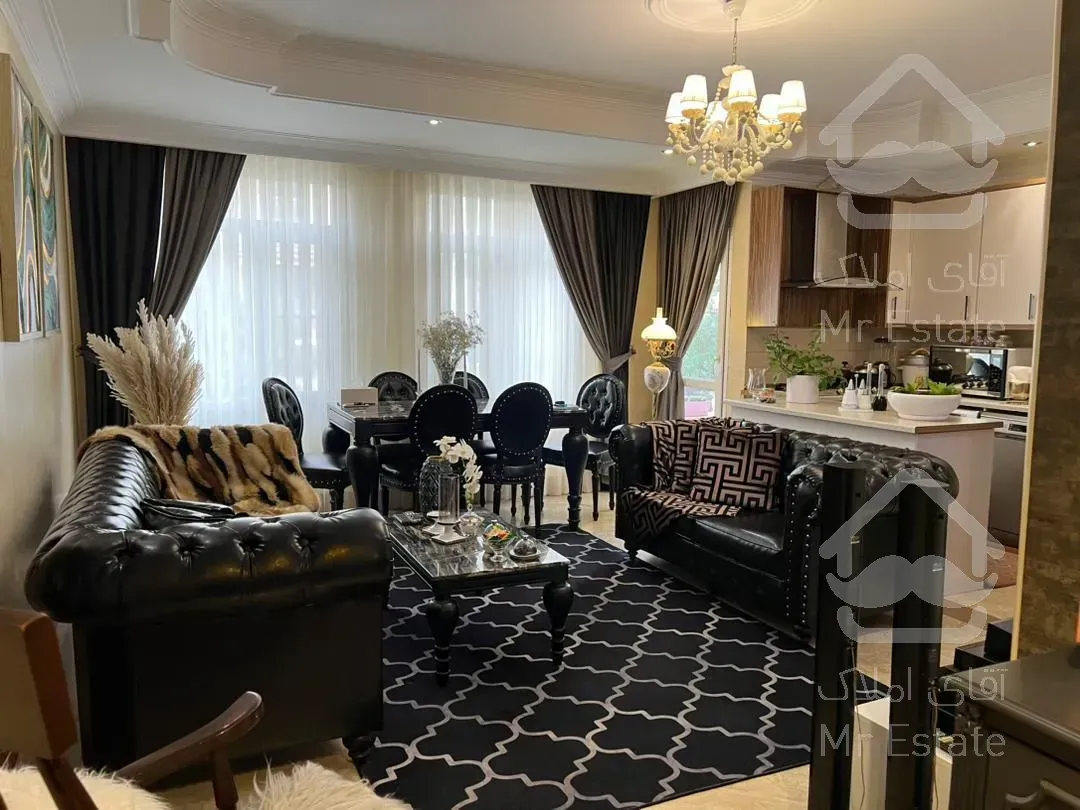 فروش آپارتمان ۷۵متر/۲خواب/سازمان آب