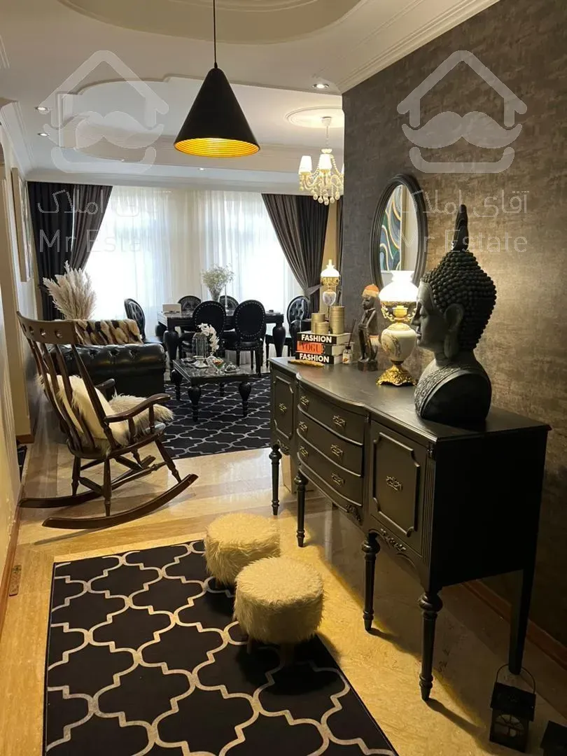 فروش آپارتمان ۷۵متر/۲خواب/سازمان آب