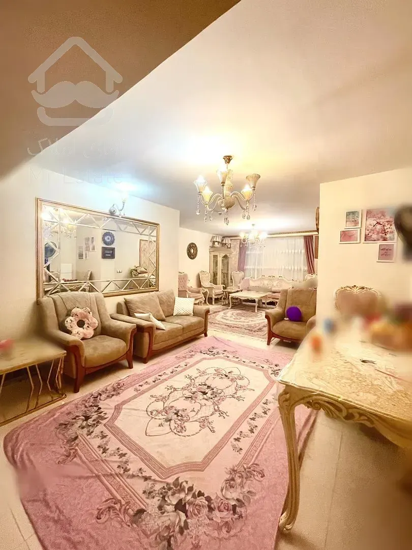 فروش 110 متری قلهک