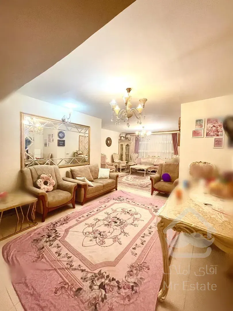 اجاره 117 متری جهانتاب