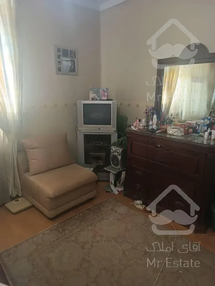 ۱۵۰متر/بالای کوی دانشگاه/۲پارکینگ