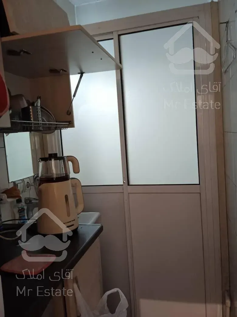 ۵۰ متر پاخور عالی بر اصلی سعادت آباد