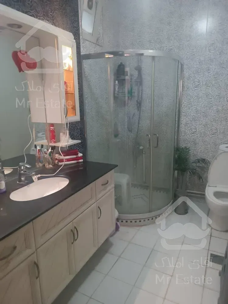 ۱۵۰متر/بالای کوی دانشگاه/۲پارکینگ