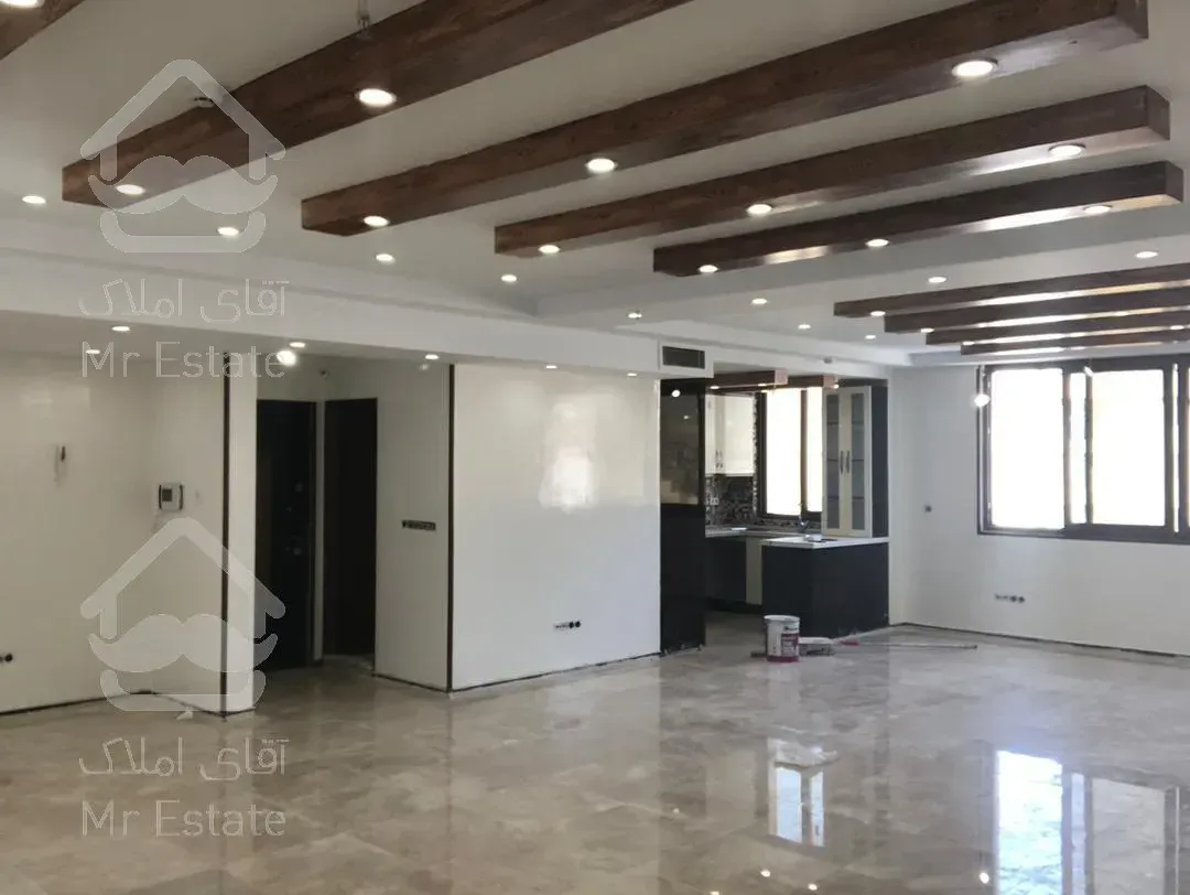 1600 متر مستغلات سند اداری/25پارکینگ/سنایی هفت تیر