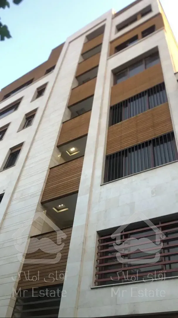 1600 متر مستغلات سند اداری/25پارکینگ/سنایی هفت تیر